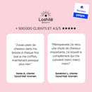 Compléments Alimentaires Good Hair Women