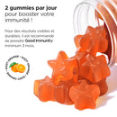 Compléments Alimentaires Good Immunity