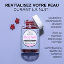 Compléments Alimentaires Good Skin Night