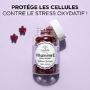 Gummies Les Essentiels Vitamine E