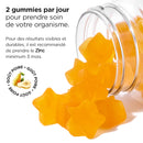 Gummies Les Essentiels Zinc