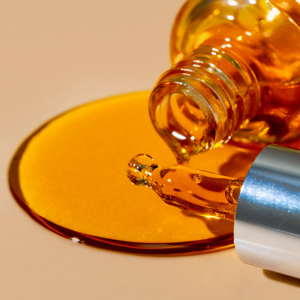 ACEITE VITAMINADO