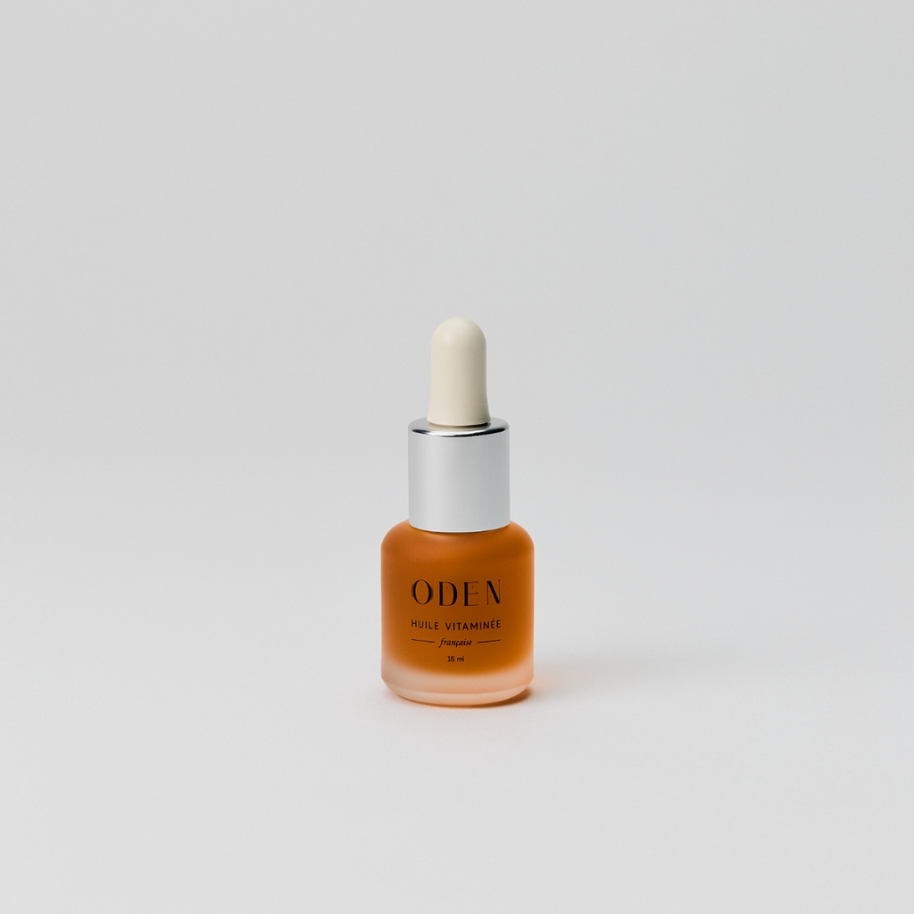 ACEITE VITAMINADO