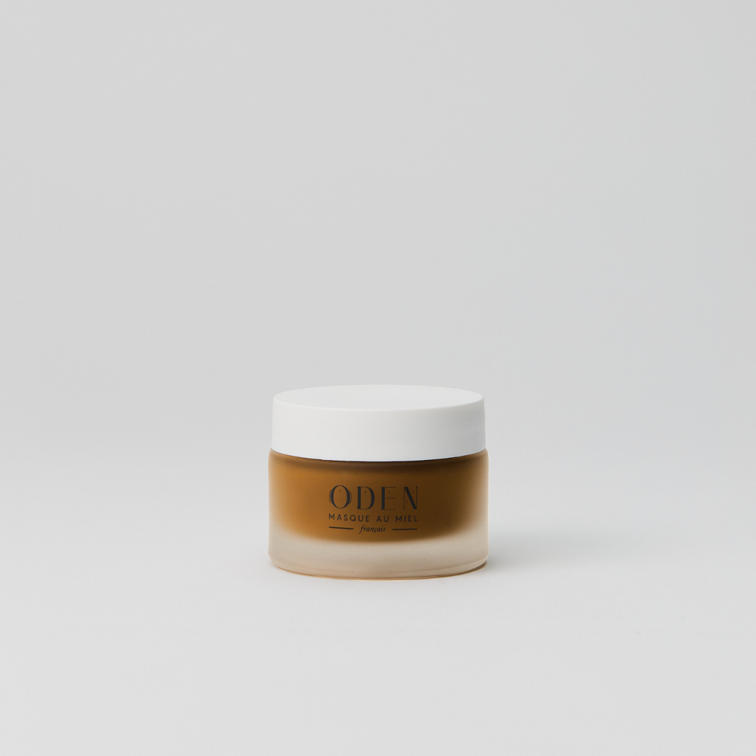Mascarilla de Miel