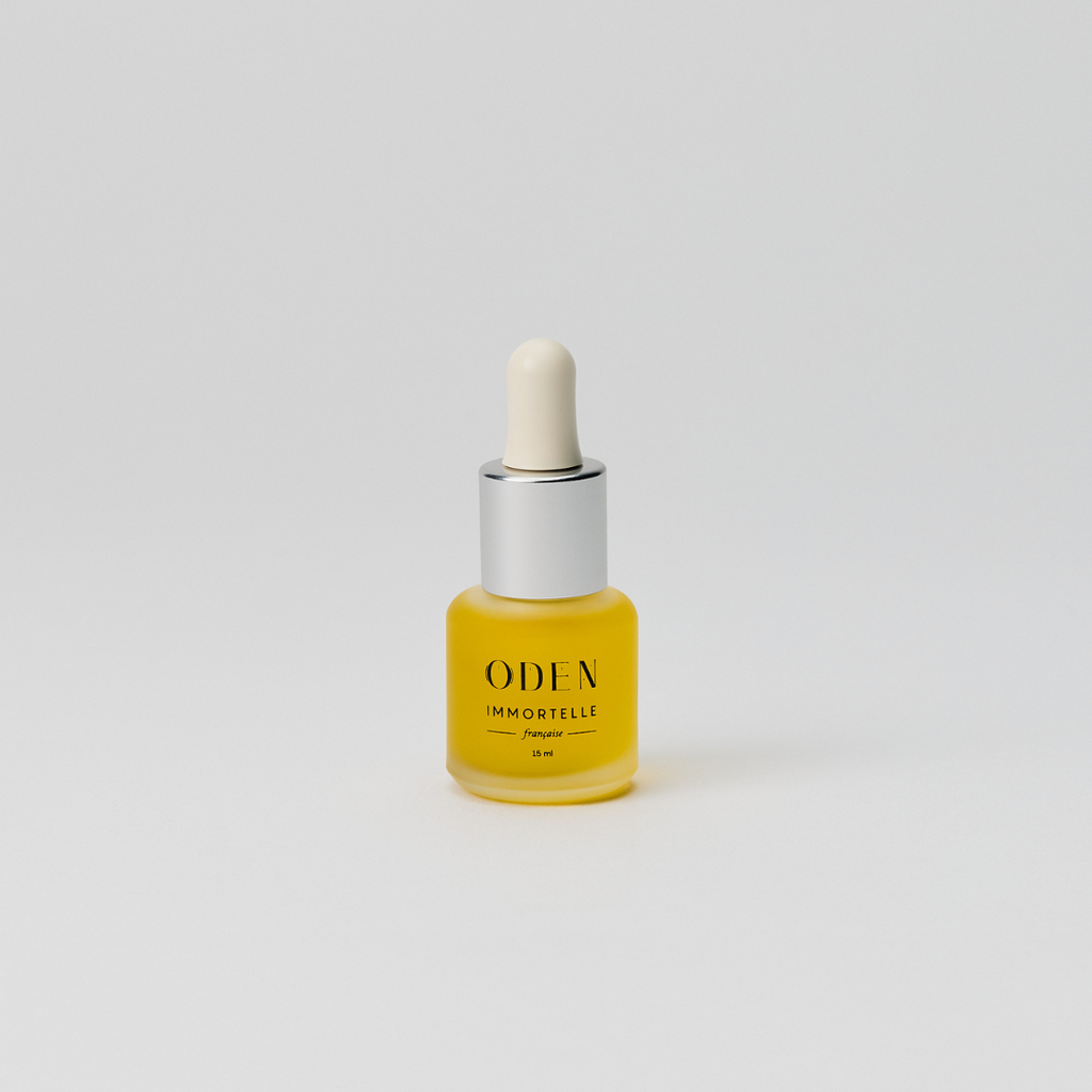 Olio di Immortelle