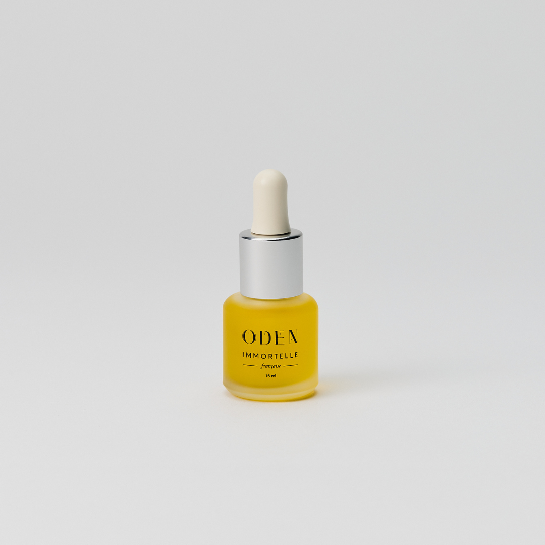 Olio di Immortelle