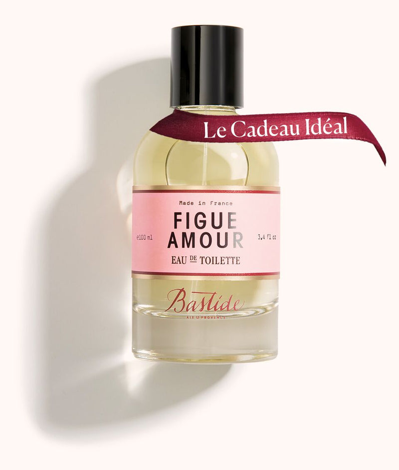 Figue Amour Eau De Toilette