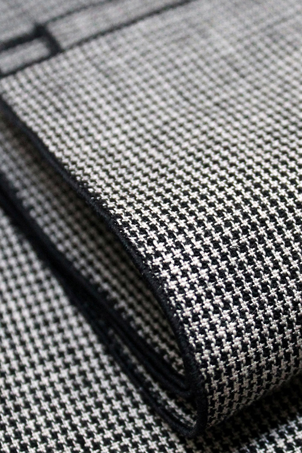 Fil À Fil - Nappe - Lin