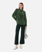 Chemise Indiana - Duck Green