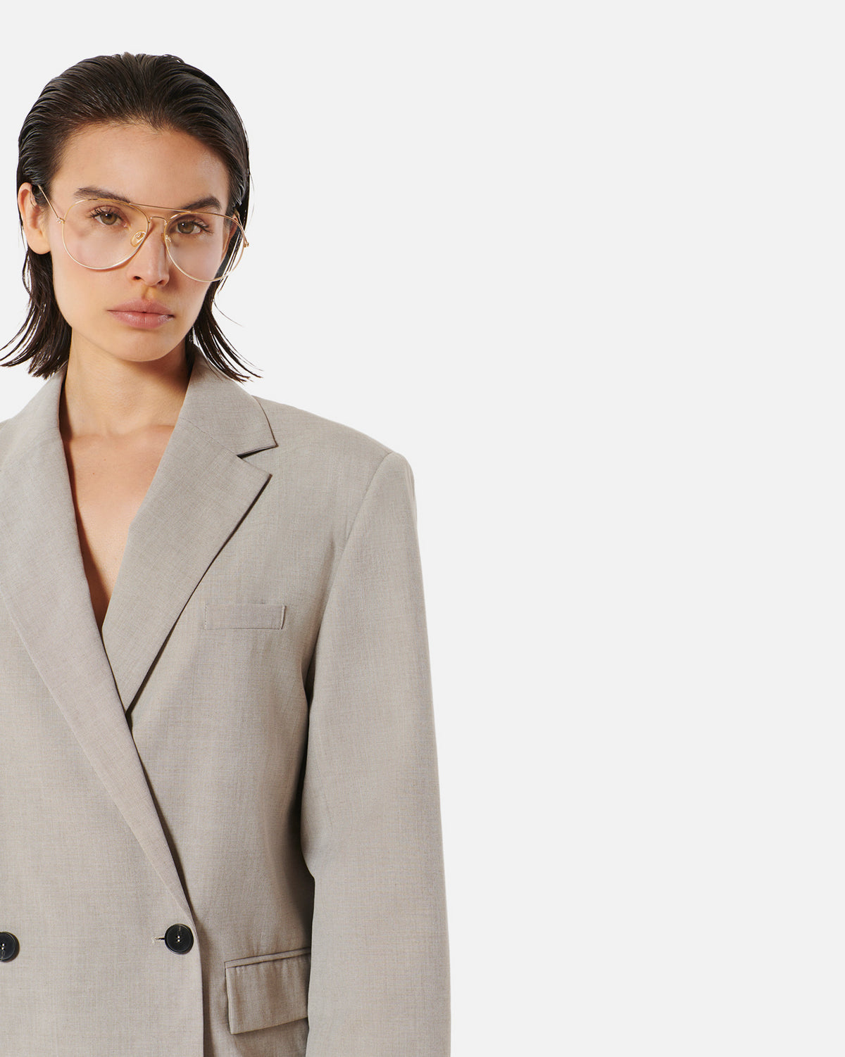 Chaqueta Jean - Margarita