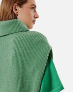Pull Jane - Matcha