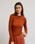 Pull Lula - Cognac