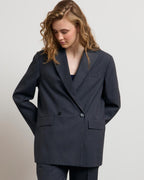 Veste Jean - Expresso