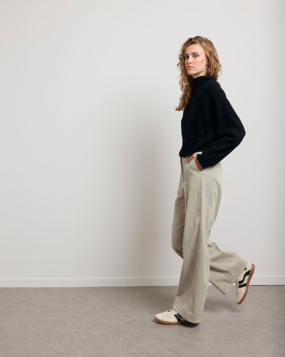 Pantalon Luze - Smock