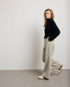 Pantalon Luze - Smock