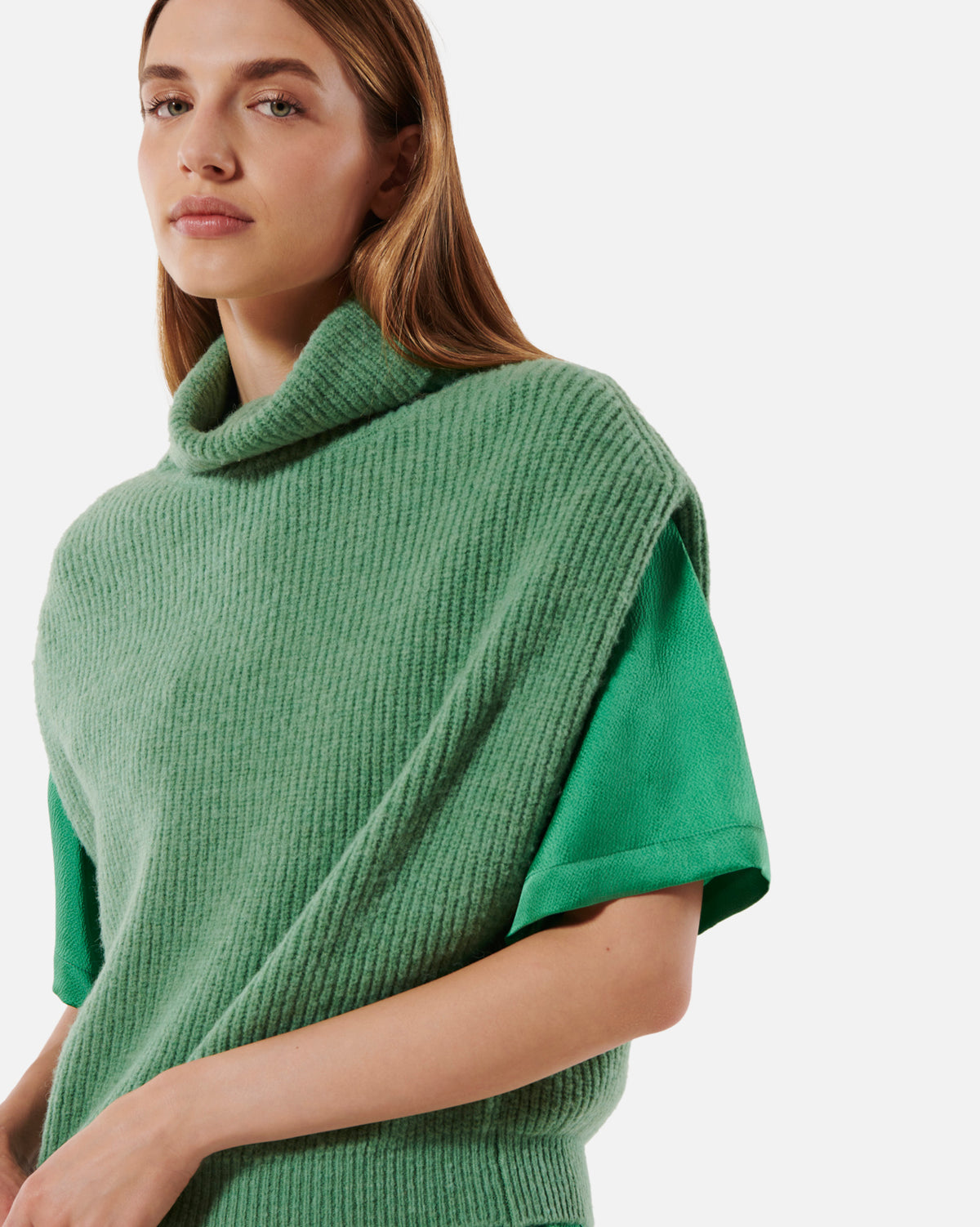 Pull Jane - Matcha