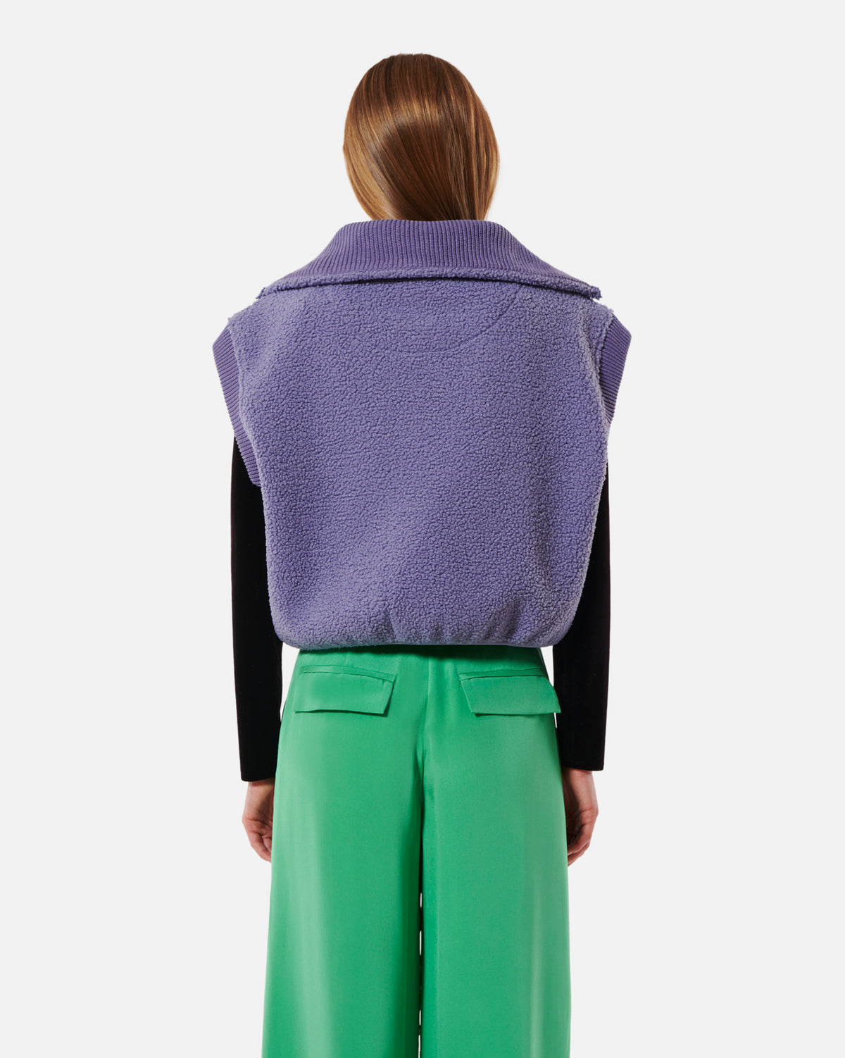 Pull Leonard - American Purple