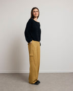 Pantalon Marco - Rhum