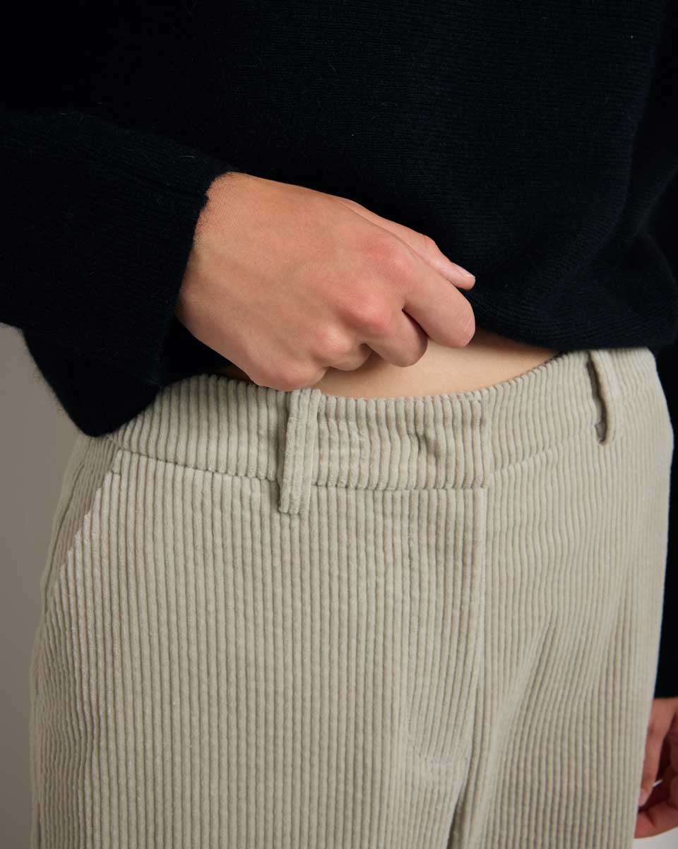 Pantalon Luze - Smock