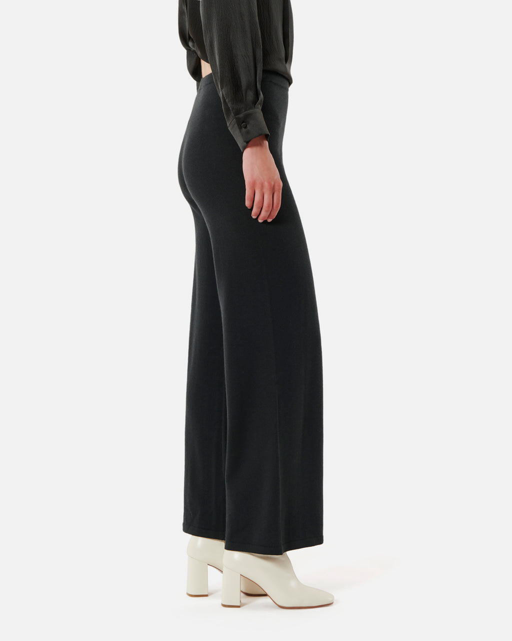 Lova Trousers - Croco Dundee