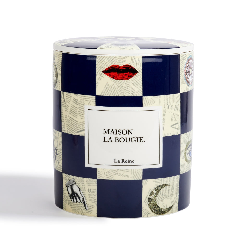 Bougie La Reine 2Kg