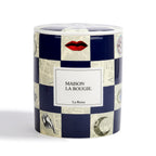 Bougie La Reine 2Kg