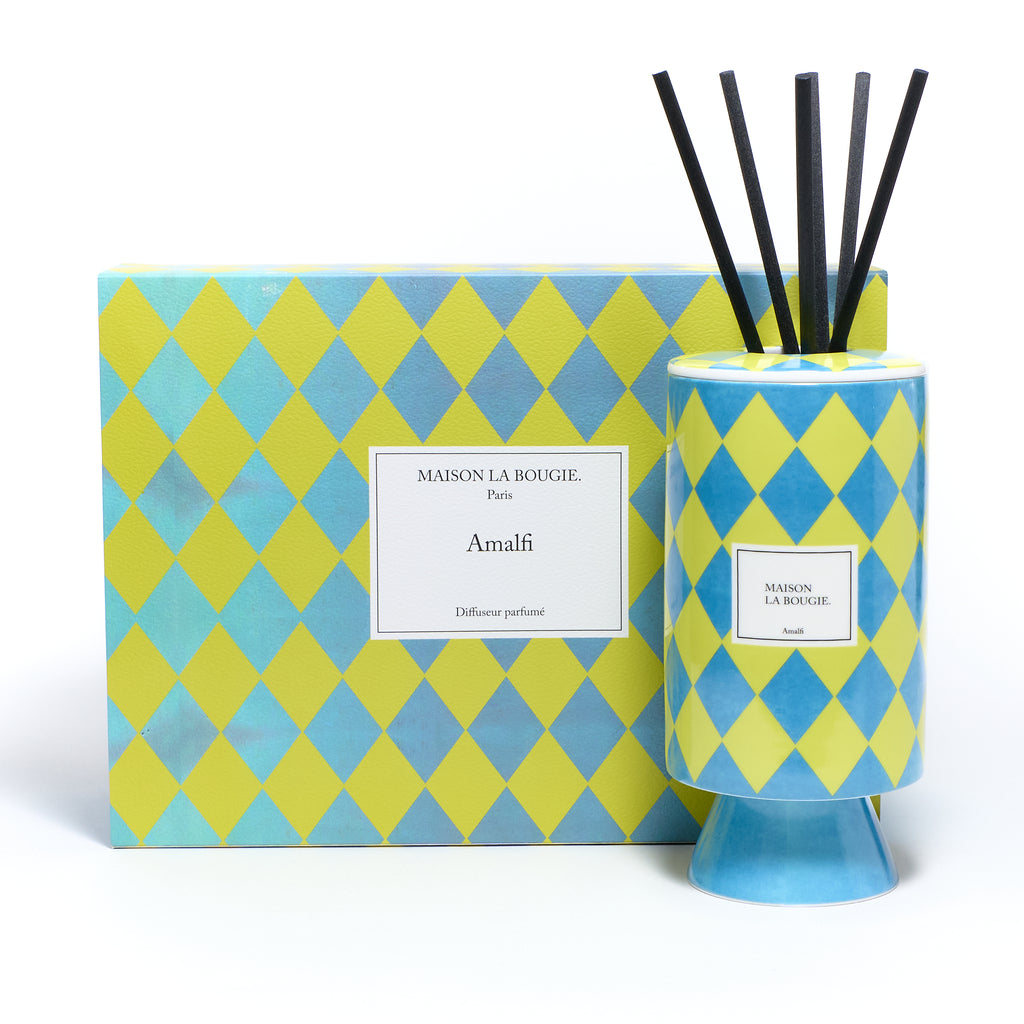 Diffuser Amalfi 500Ml