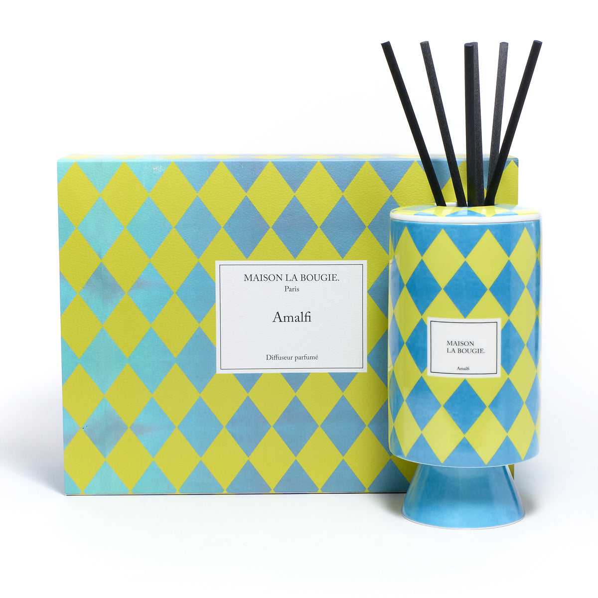 Diffuser Amalfi 500Ml