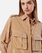 Chemise Indiana - Ginger