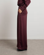 Pantalon Jones - Vino