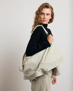 Veste Luze - Smock