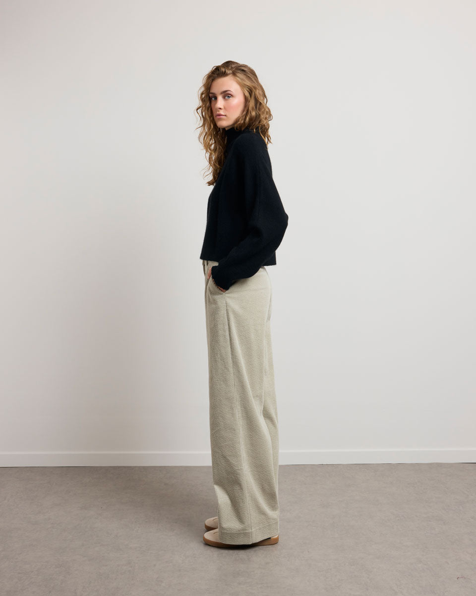 Pantalon Luze - Smock