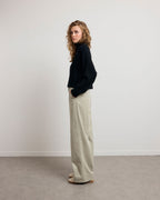 Pantalon Luze - Smock