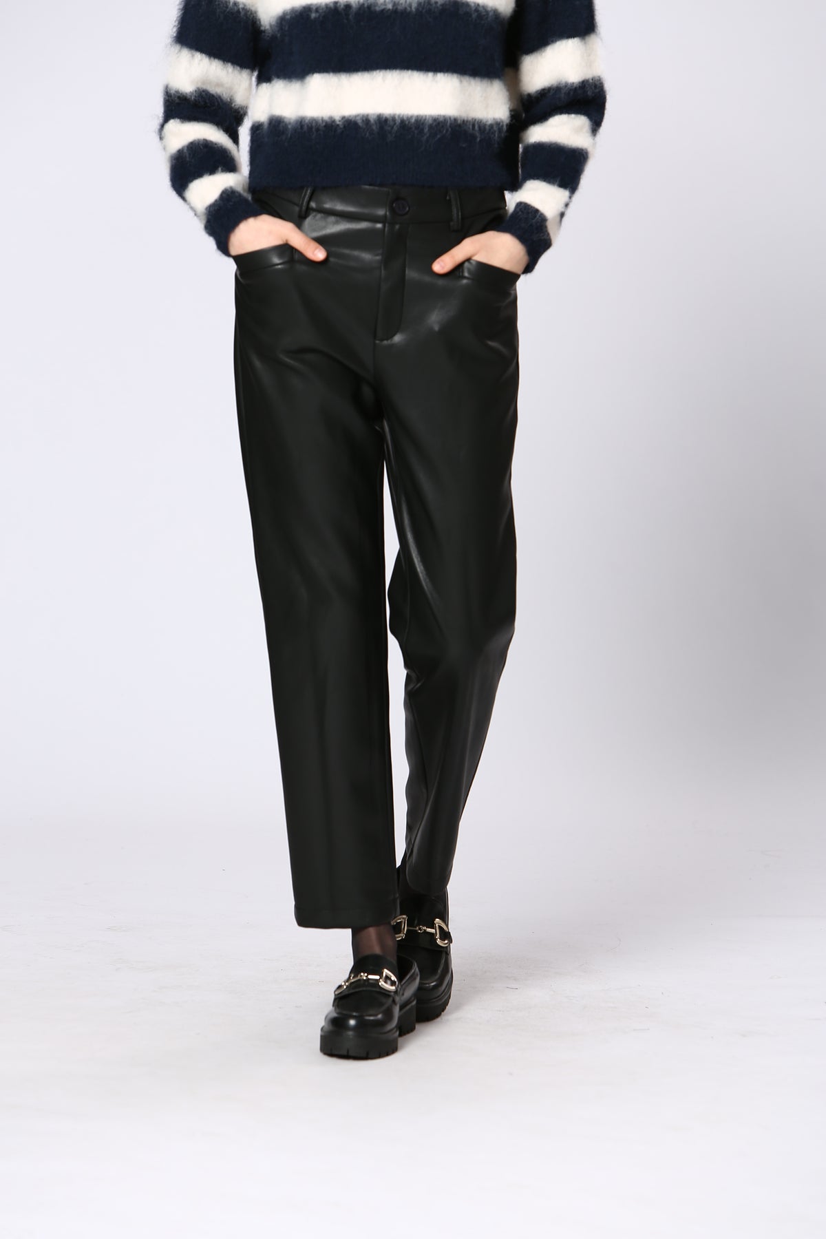 Pull - Navy