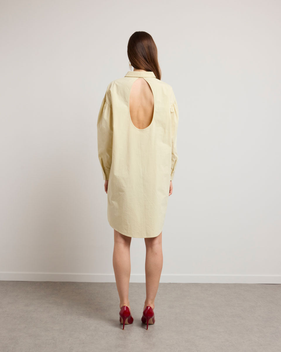 Robe courte Louis - Sundance