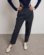 Pantalon Mary - Expresso