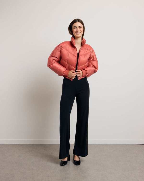 Veste Venus - Blush