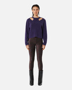 Pull Louis - Tim Purple
