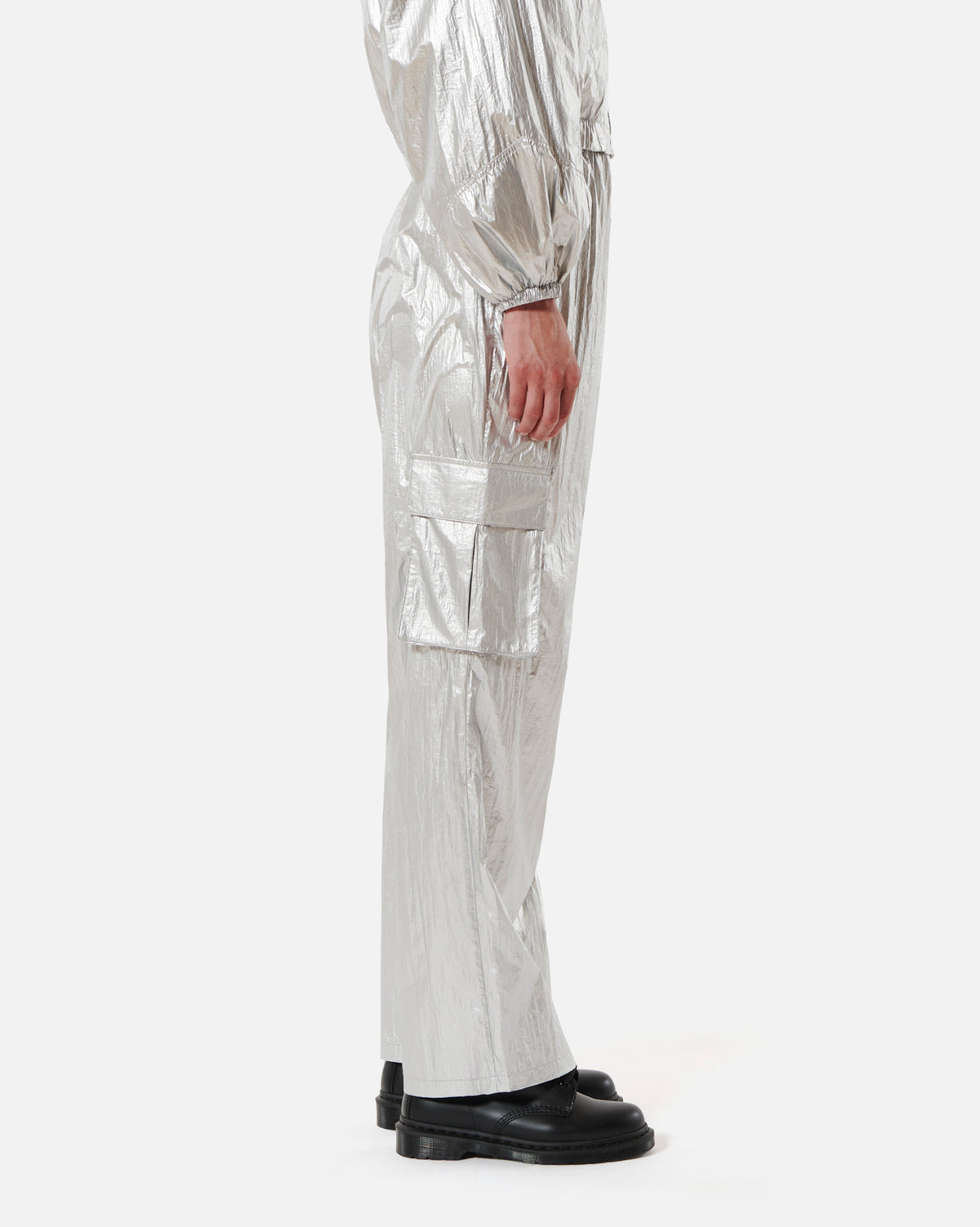 Pantalon Eminem - Silver