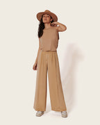 Pantalon Jones - Ginger