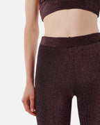 Pantalon Roberto - Neon Purple