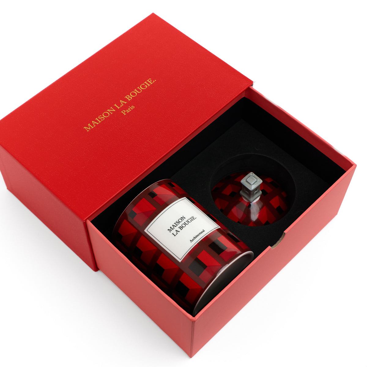 Bougie Architectural 350G