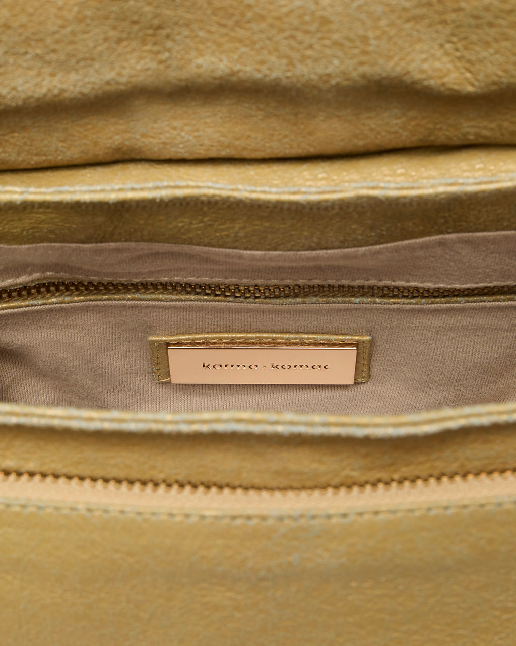 Sac Oscar Big - Crack Biscuit
