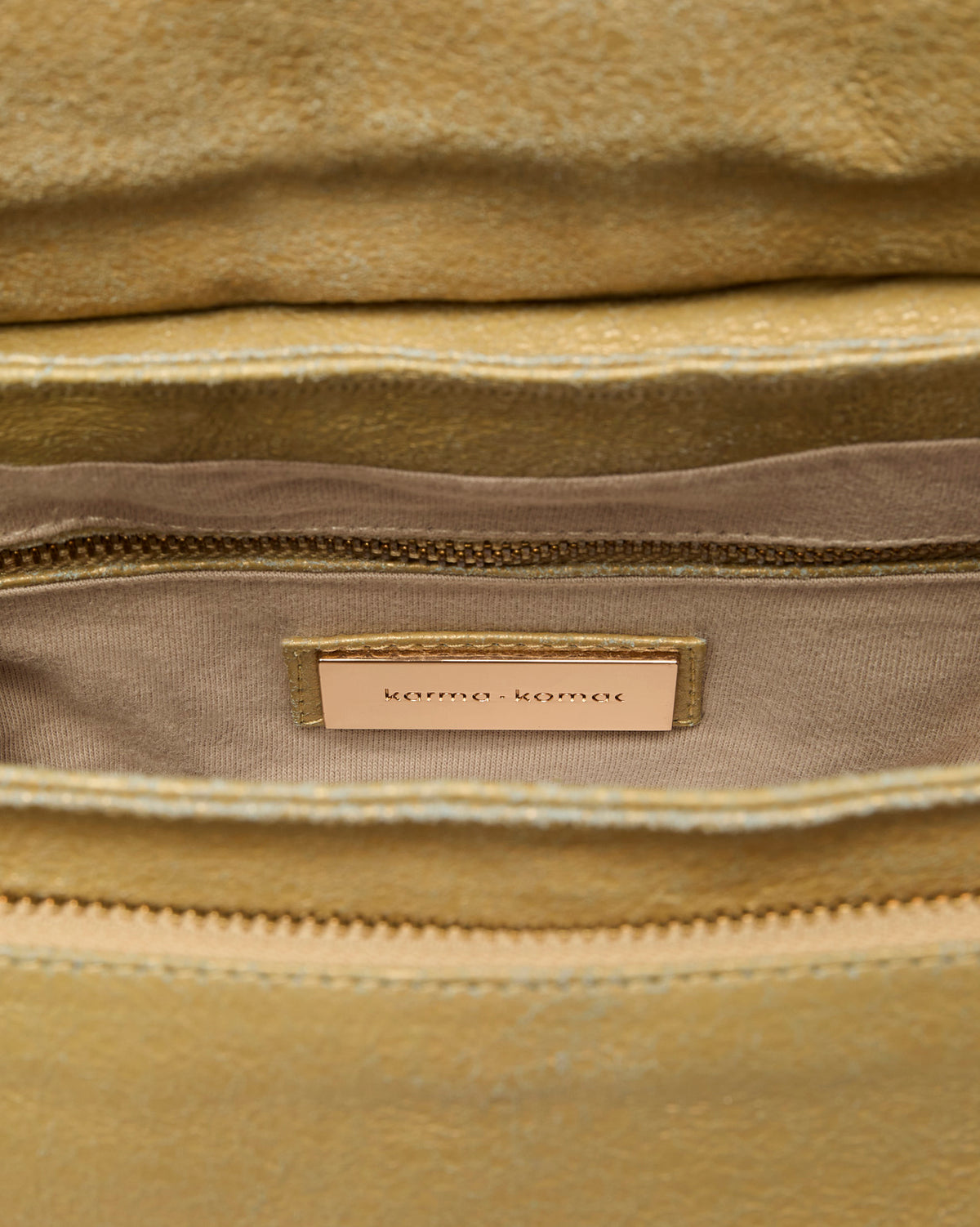 Sac Oscar Big - Crack Biscuit