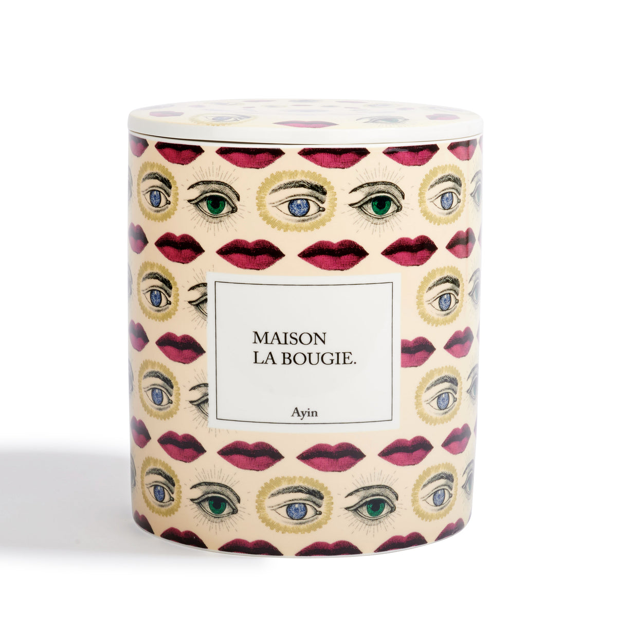 Bougie Ayin 2Kg