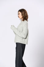 Pull - Grey