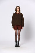 Pull - Brown