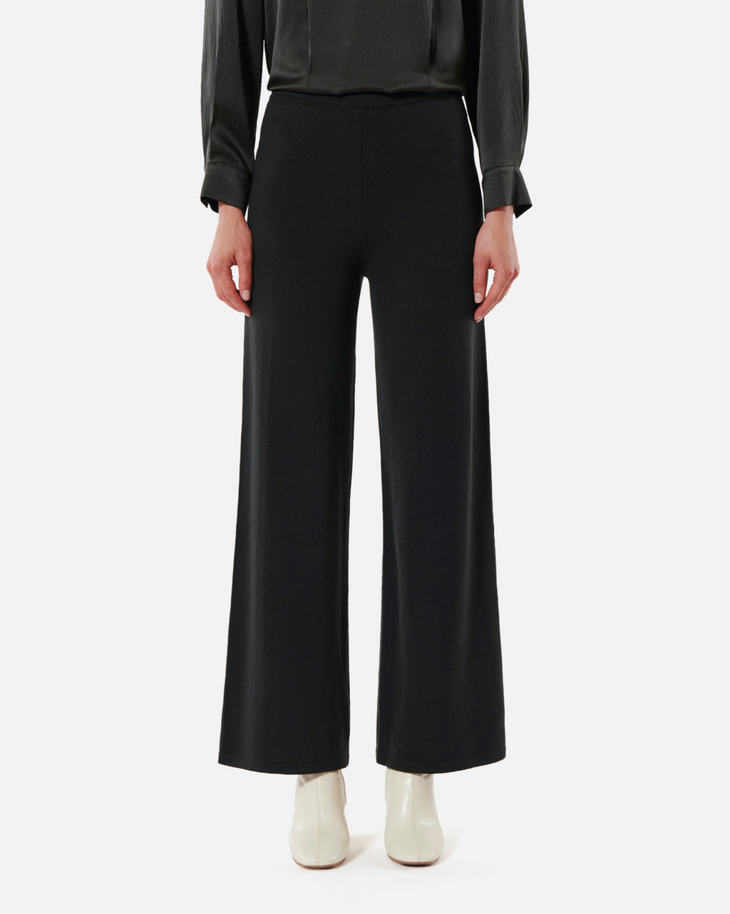 Lova Trousers - Croco Dundee