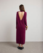 Robe longue Rossini - Vino