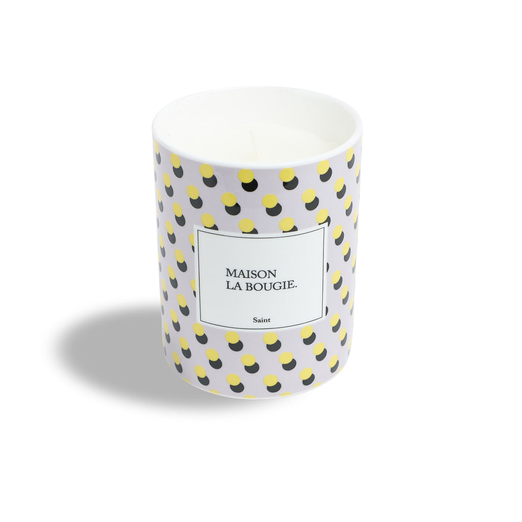 Bougie Saint Miracle 350G